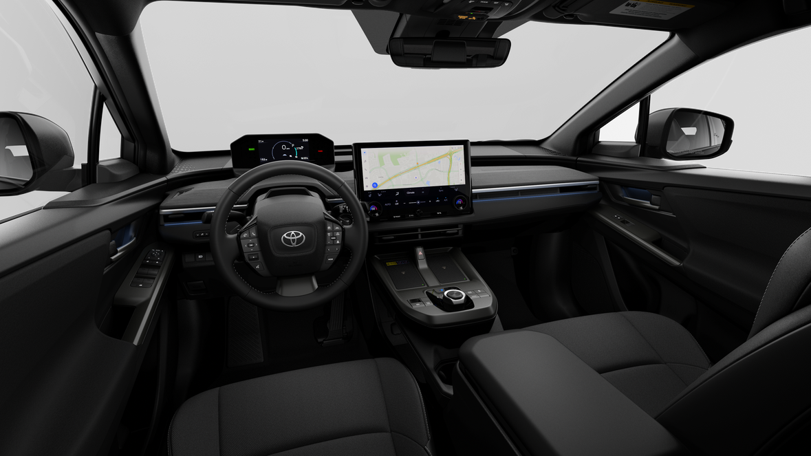 2026 Toyota C-HR SE - Photo 27