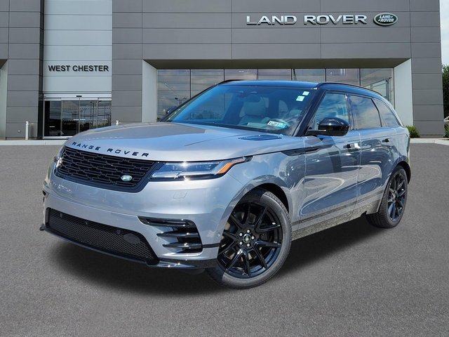 2026 LAND ROVER Range Rover Velar P250 Base
