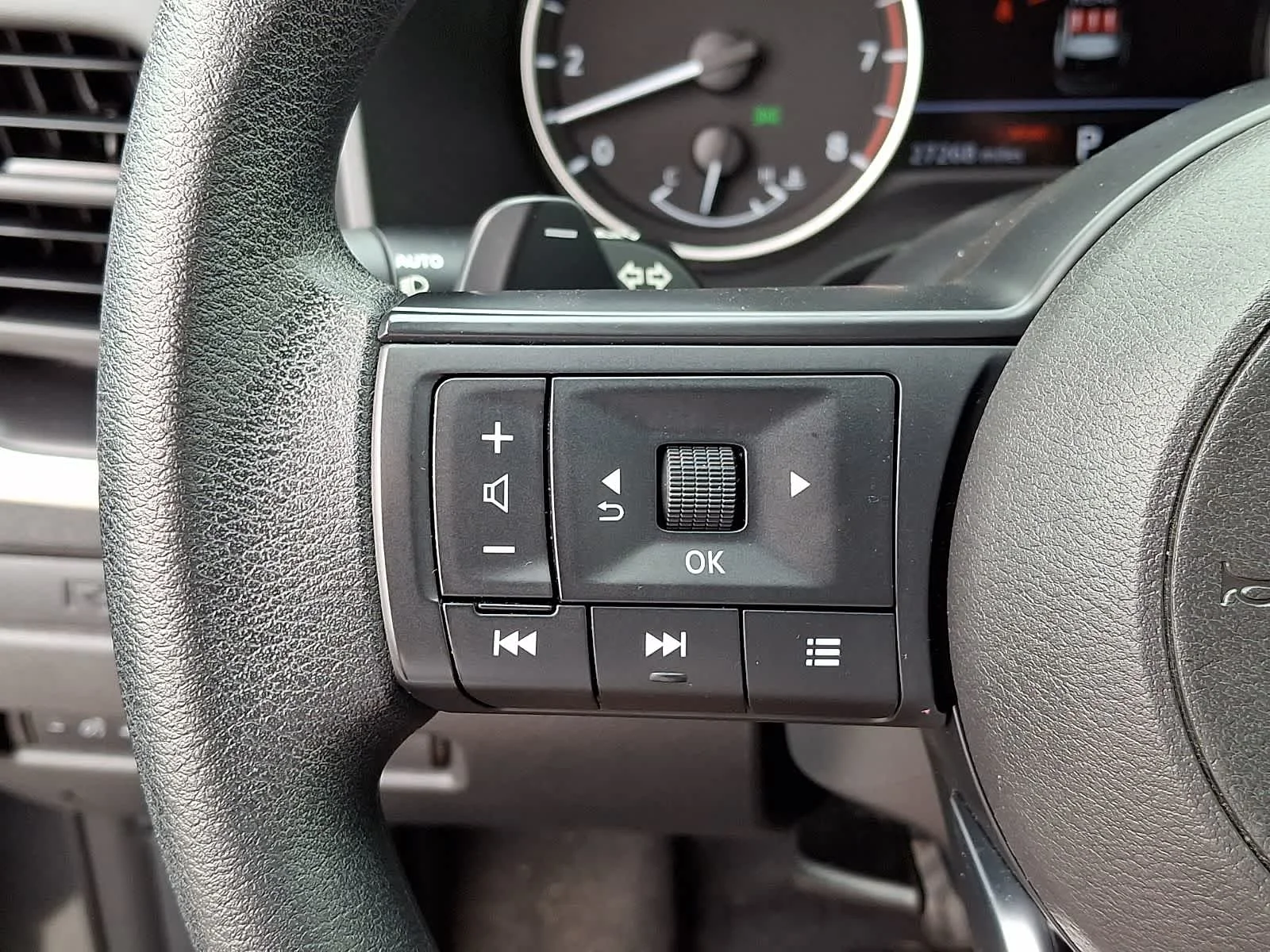 Used 2024 Gun Metallic Nissan S image 22