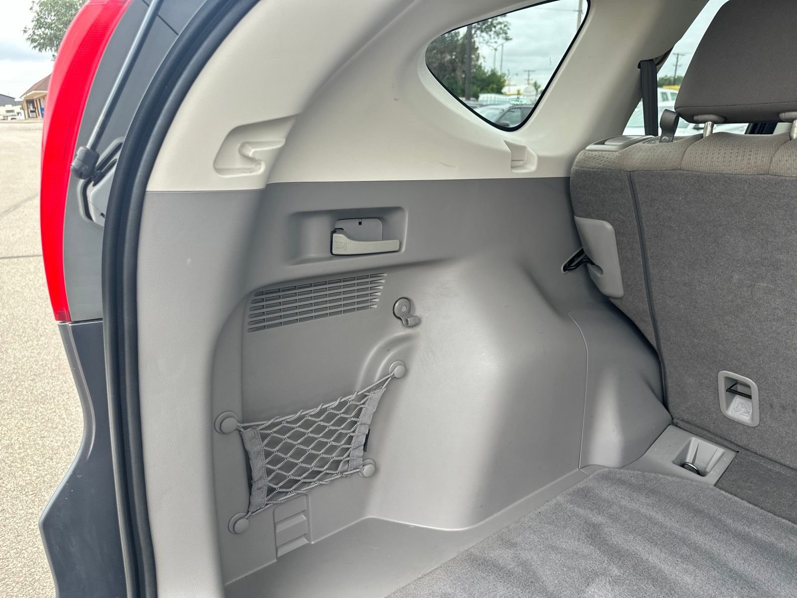 Used 2014  Honda EX image 25