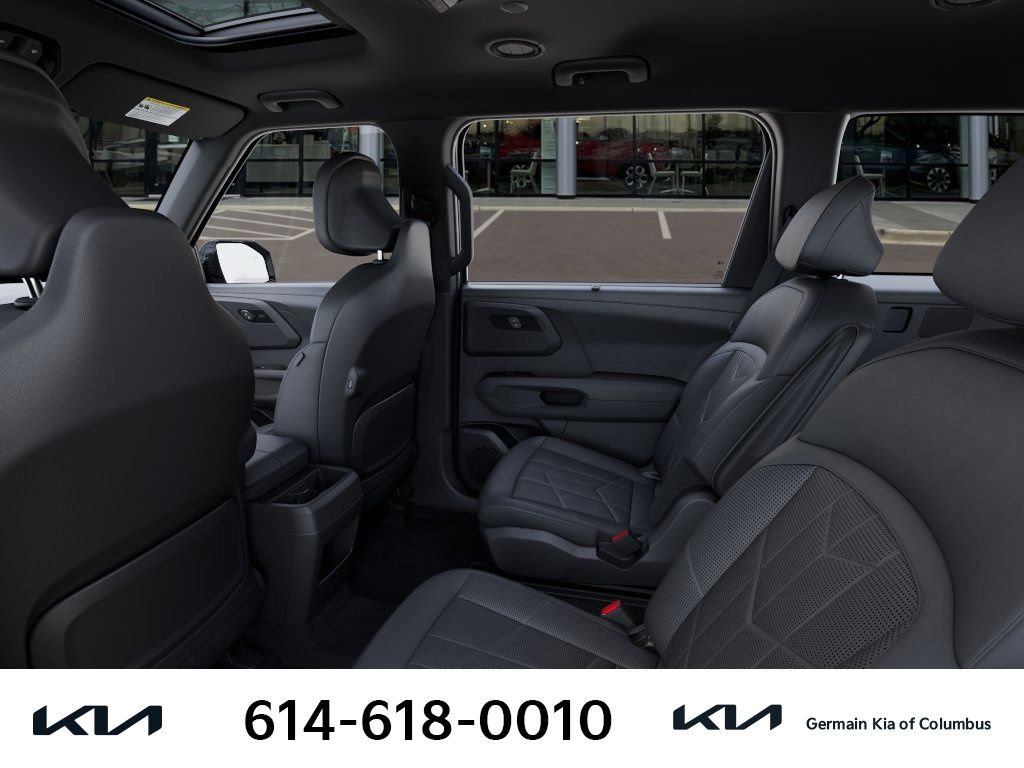 New 2027 Gray Kia X-Line EX image 21