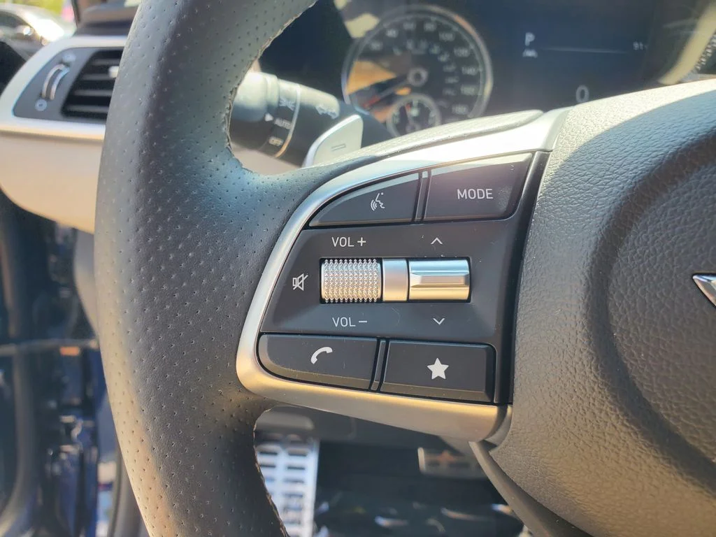 Used 2023 Blue Genesis 2.0T image 24