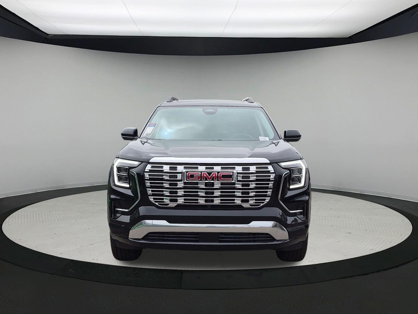 2026 GMC Terrain Denali - Photo 8