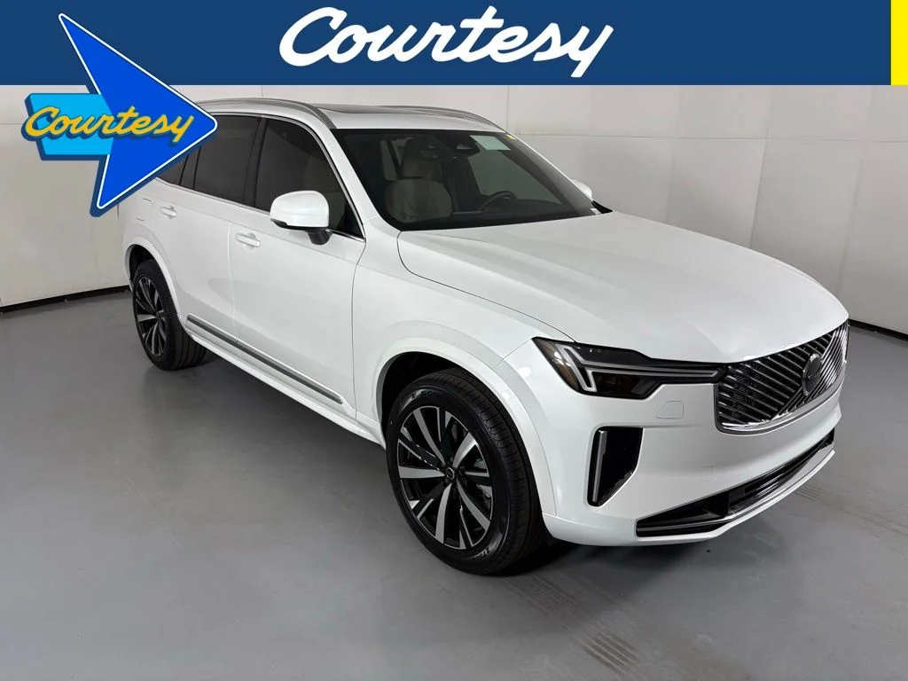 2026 Volvo XC90 B5 Core Bright 4WD's photo
