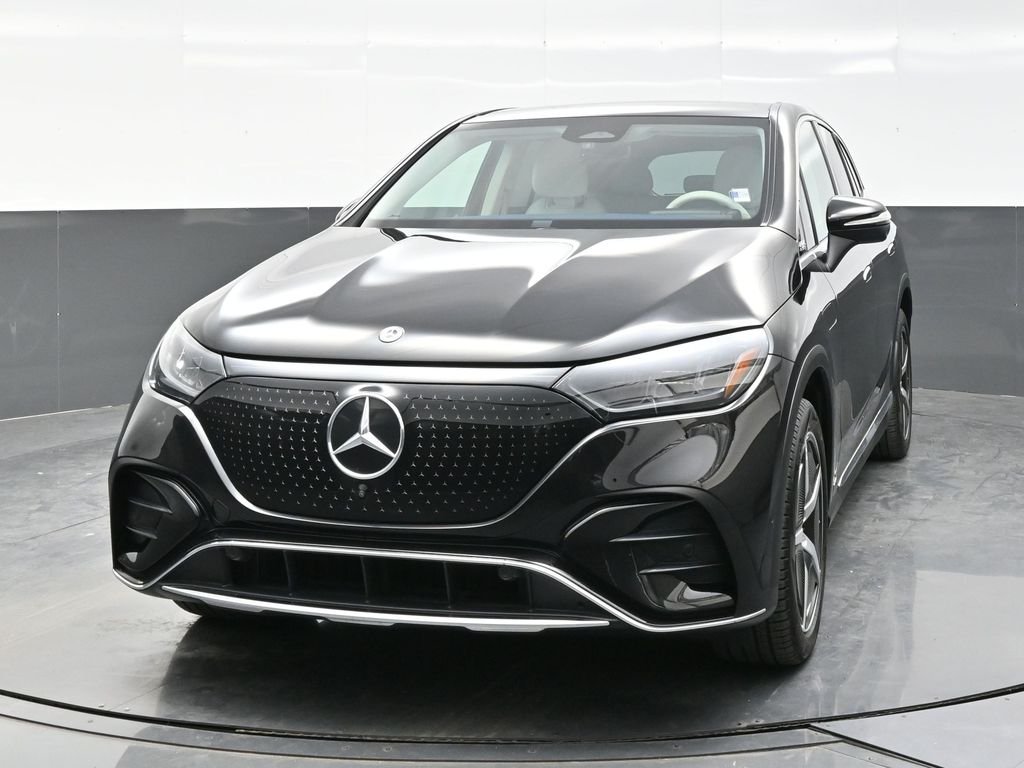 Used 2023 Mercedes-Benz EQE SUV Base with VIN 4JGGM2CB1PA037330 for sale in Denver, CO