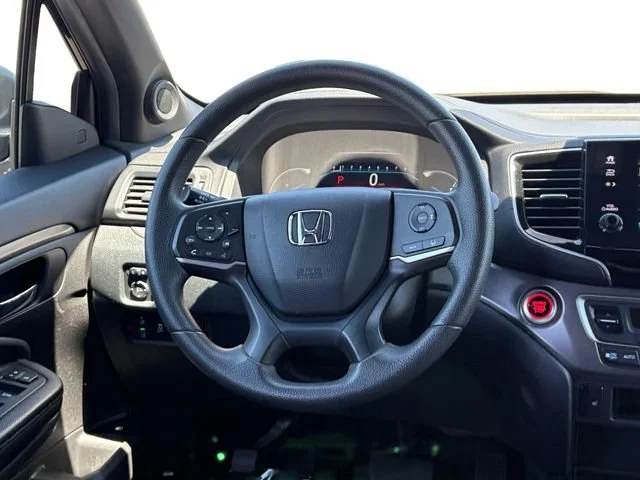 Used 2022 Black Honda Sport image 15