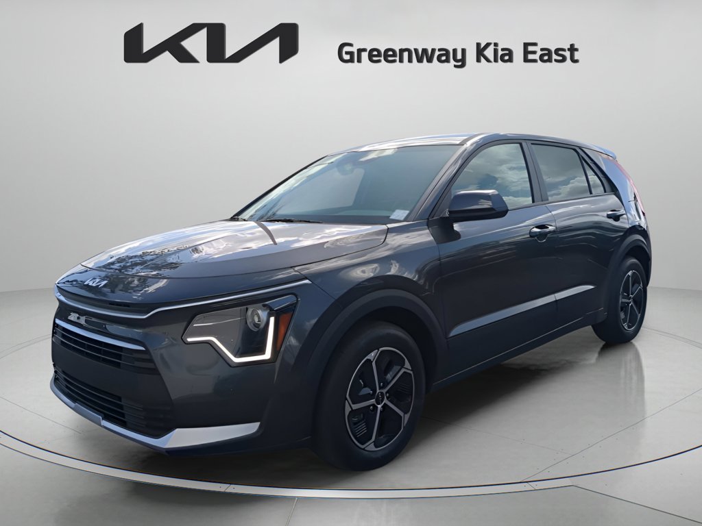 2026 Kia Niro LX - Photo 5