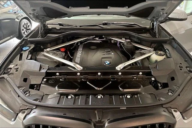 2026 BMW X5 40i - Photo 11