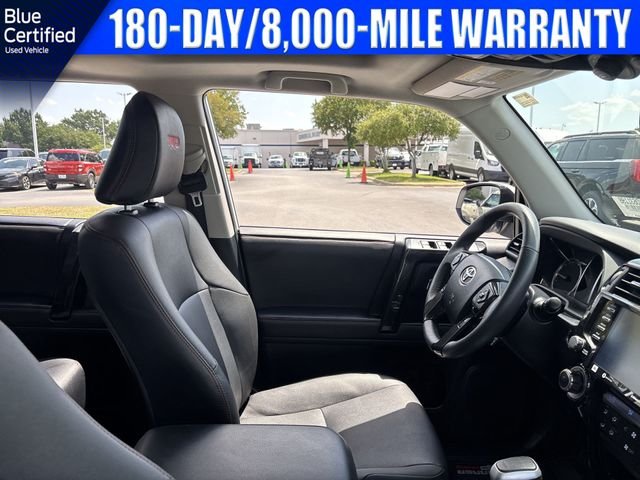 Used 2020 White Toyota TRD Pro image 18