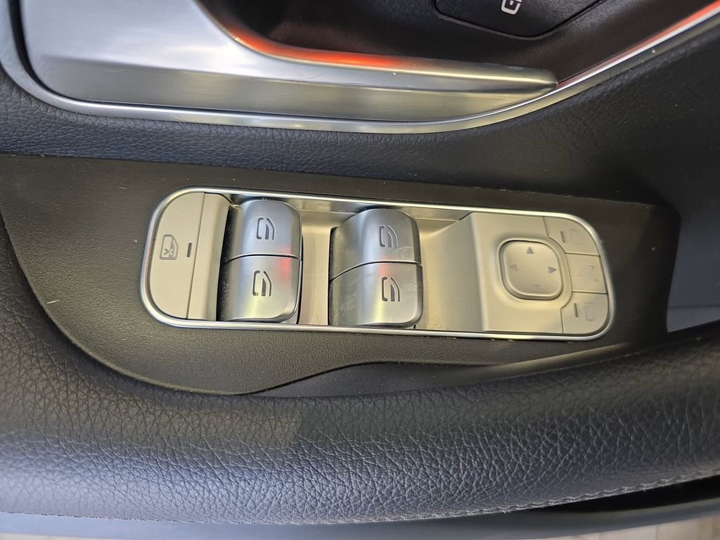 2024 Mercedes-Benz GLS Base - Photo 30