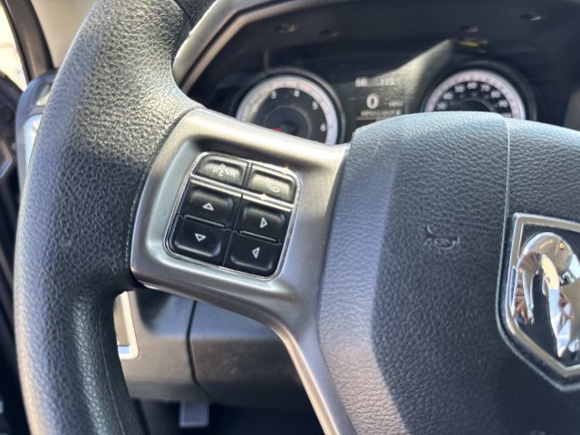 Used 2024 Gray Ram SLT image 46