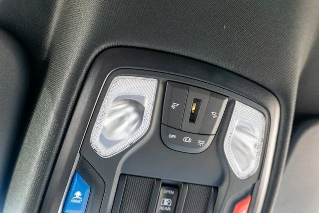 2026 RAM 1500 Tradesman - Photo 28