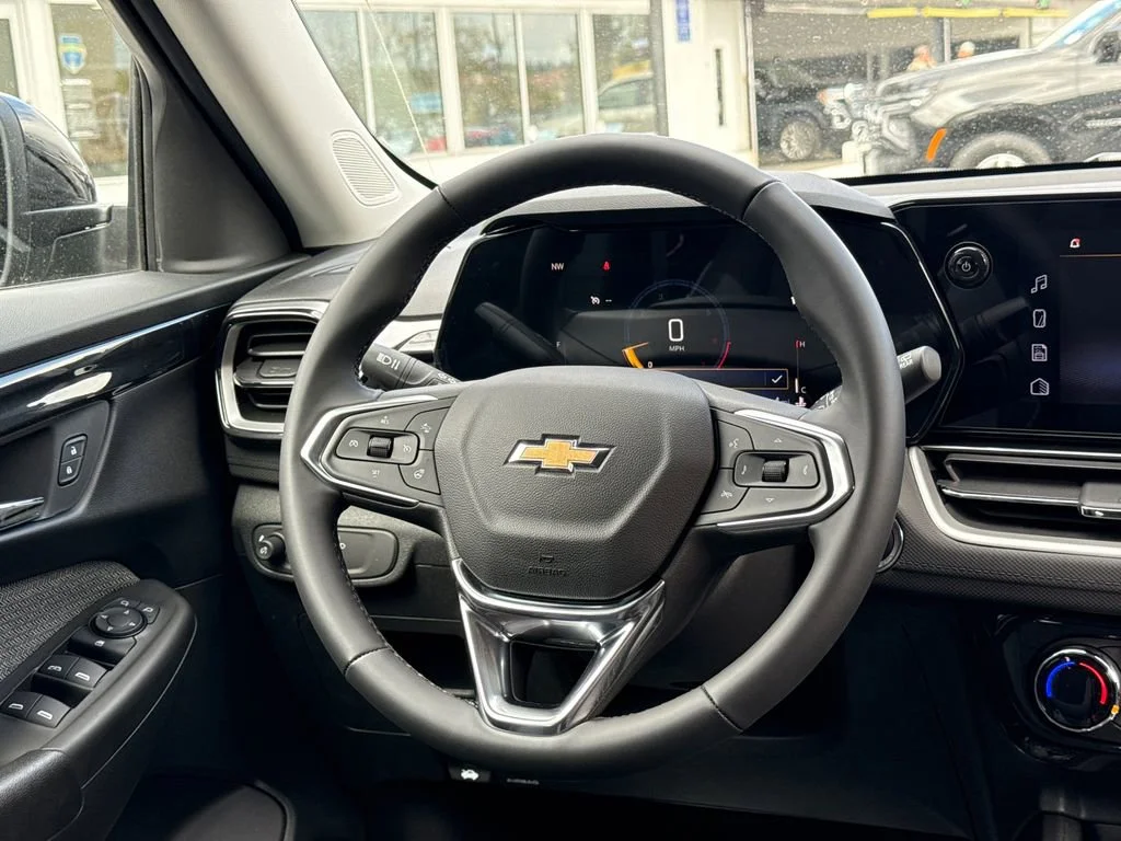 2026 Chevrolet Trailblazer LT - Photo 16