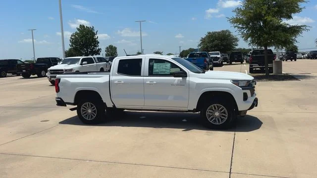 2026 Chevrolet Colorado LT - Photo 52