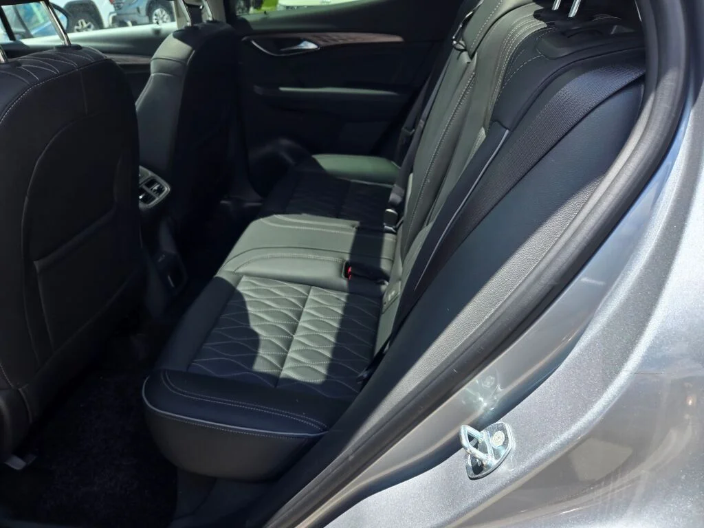 Used 2023 Gray Buick Avenir image 16