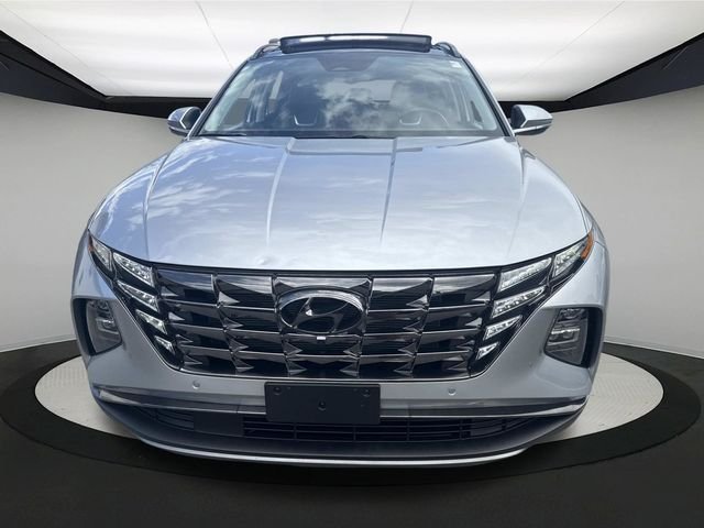 2023 Hyundai Tucson Limited - Photo 12