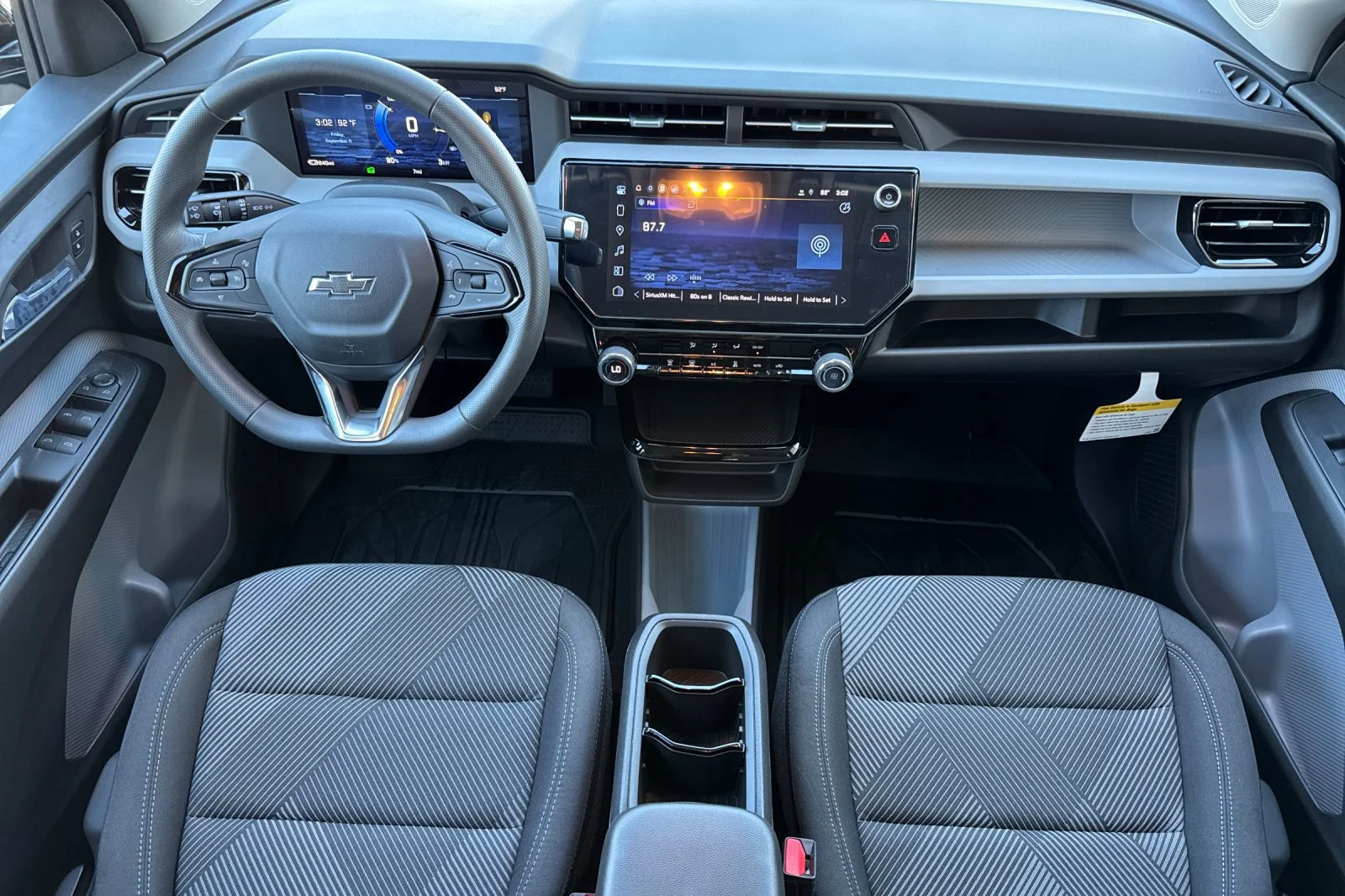 2027 Chevrolet Bolt LT - Photo 12