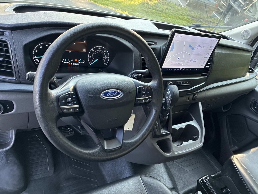 Used 2022 White Ford Base image 20