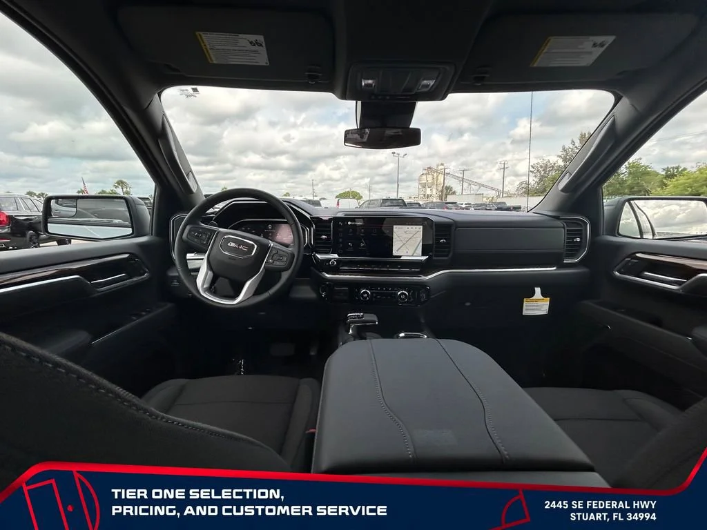 New 2026 Sterling Metallic GMC Elevation image 27