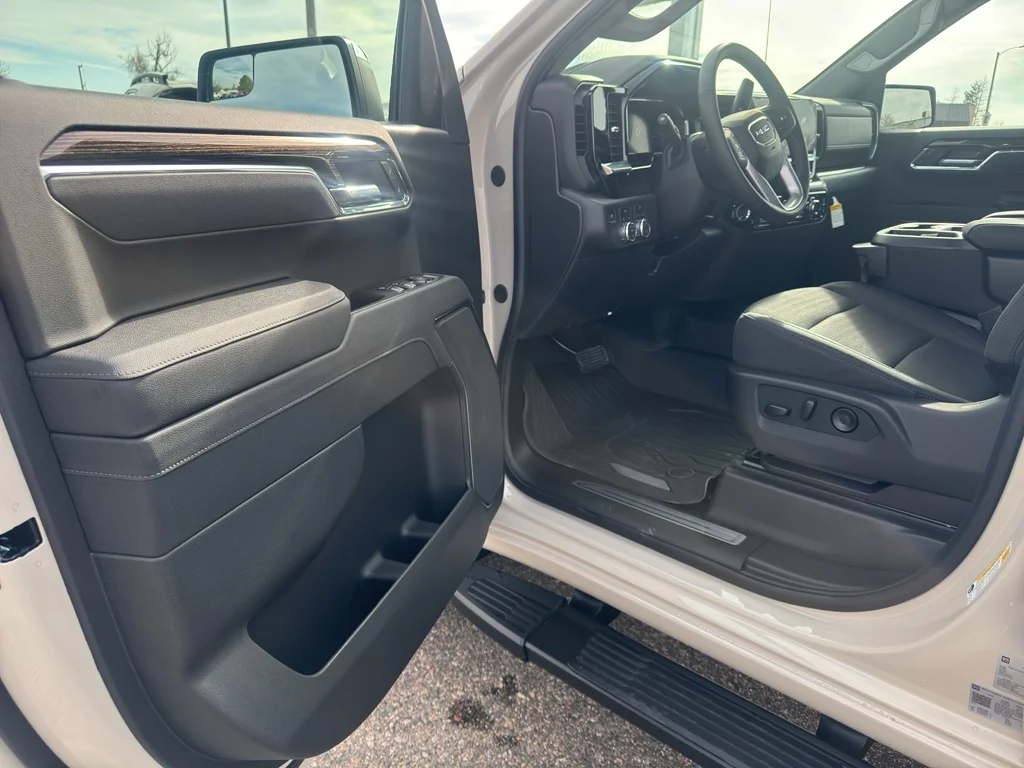 New 2026 Coastal Dune GMC SLE image 11