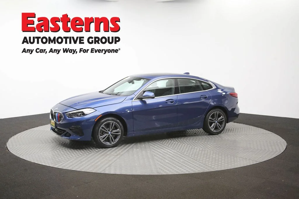 Used 2022 Blue BMW 228i image 59