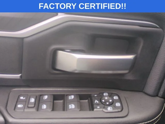 Used 2026 Blue Ram Big Horn image 13