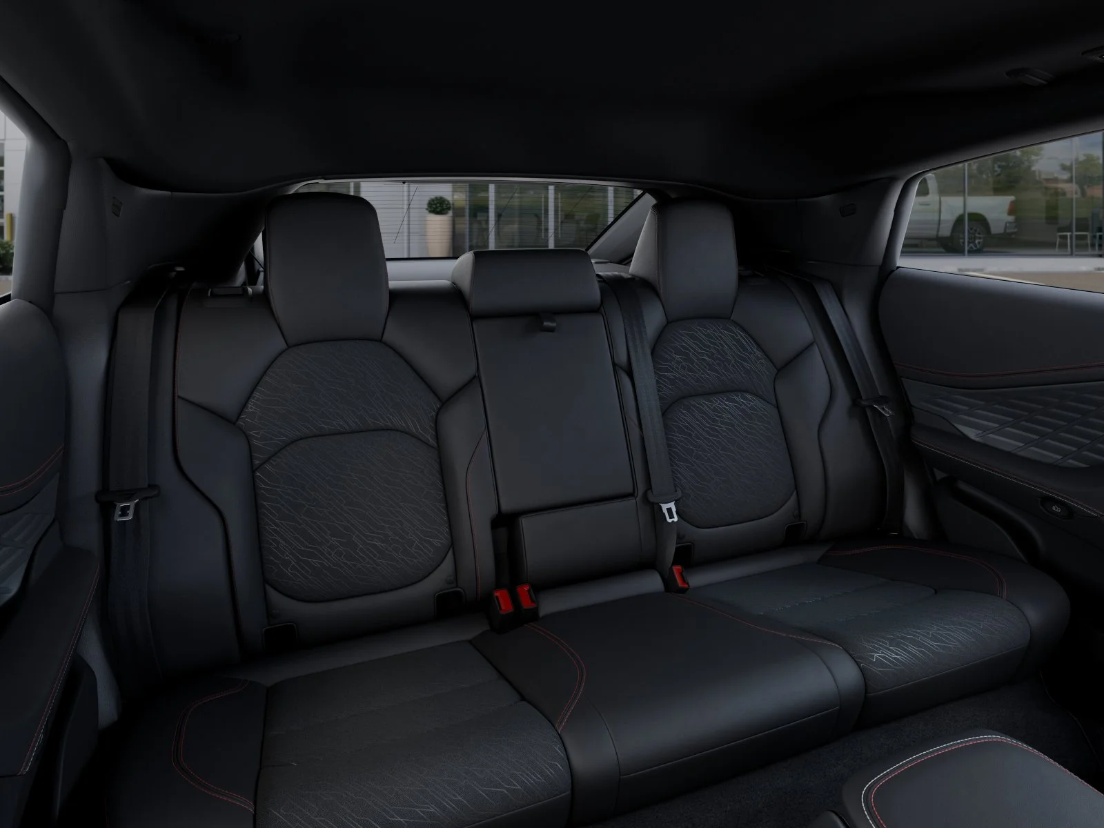 New 2026 Sub-Zero Exterior Paint Dodge R/T image 41