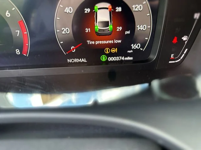 Certified Used 2026 Black Acura A-Spec Tech Package image 17