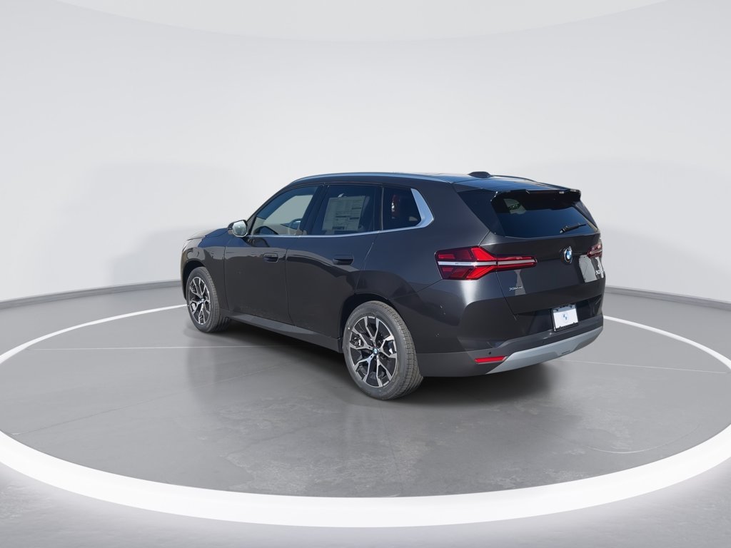 2026 BMW X3 30 - Photo 6