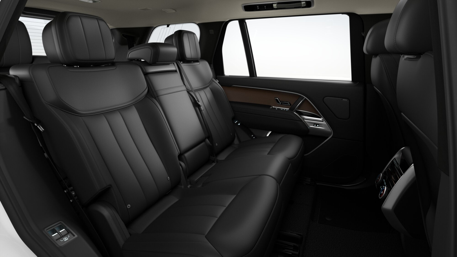New 2027 Eiger Grey LAND ROVER SE 400PS Auto (7 Seats) image 7