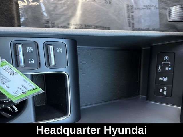 2024 Hyundai Sonata SEL - Photo 28