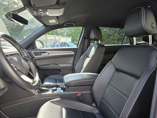 2023 Volkswagen Atlas Cross Sport SE w/Tech - Photo 12