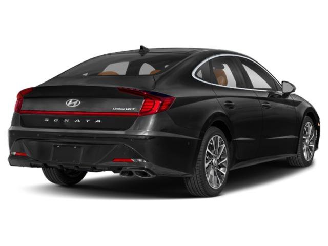 Used 2023 Hyundai Sonata Limited with VIN KMHL34J21PA292706 for sale in Minneapolis, Minnesota