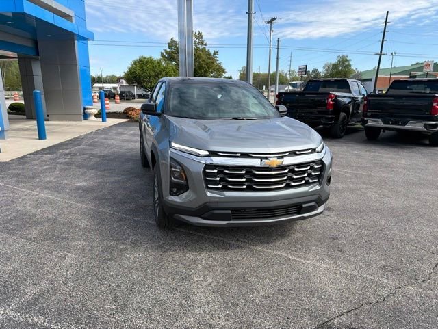 2026 Chevrolet Equinox LT - Photo 20