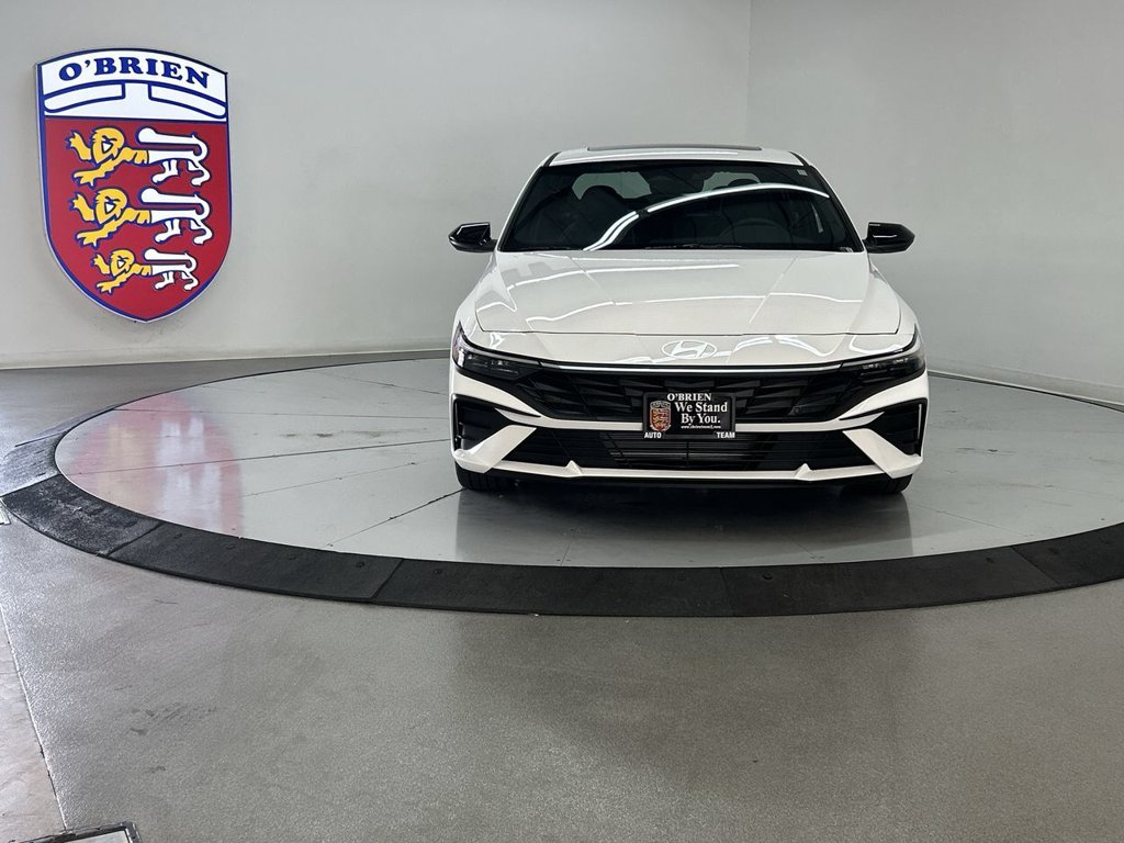 Used 2026 White Hyundai SEL Sport image 10