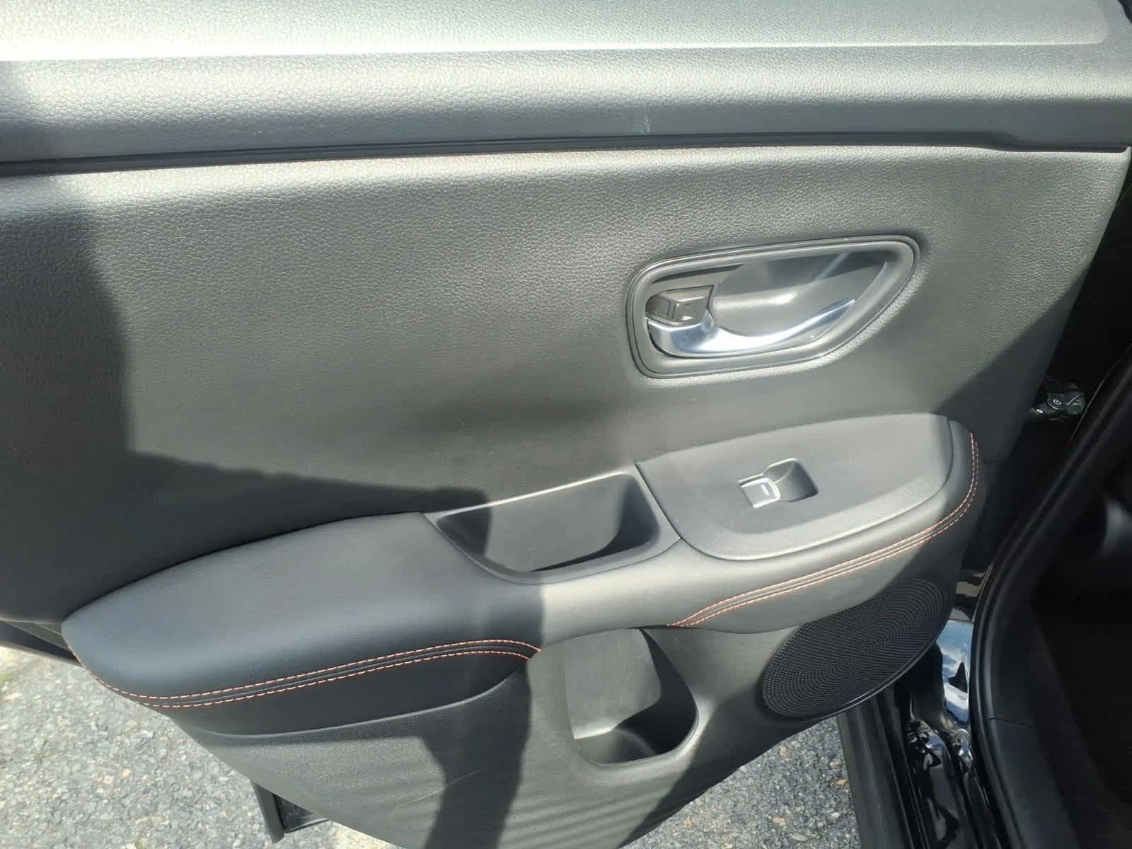 2025 Honda HR-V Sport - Photo 12