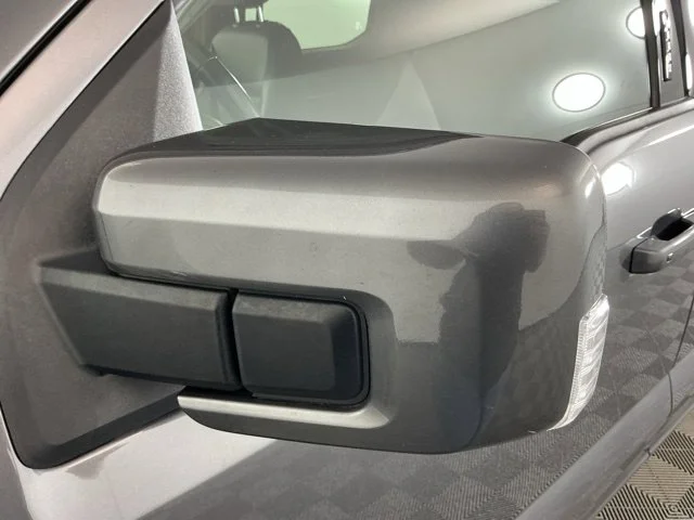 Used 2023 Gray Ford Lariat image 10