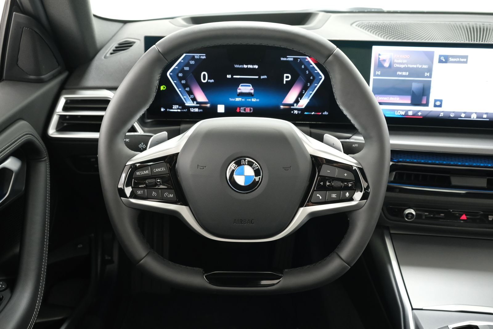 2025 BMW 2 Series 230i - Photo 12
