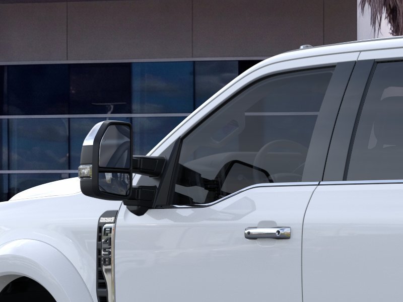 New 2026 Oxford White Ford F-450® King Ranch® image 20