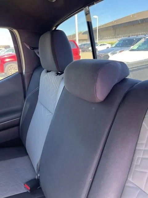 Certified Used 2023 Ice Toyota TRD Off Road image 9