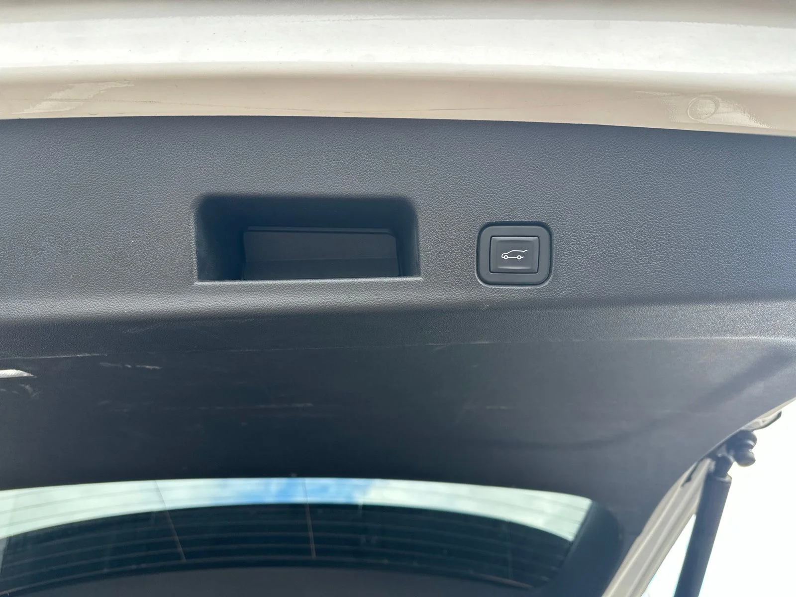 2025 GMC Acadia Elevation - Photo 34