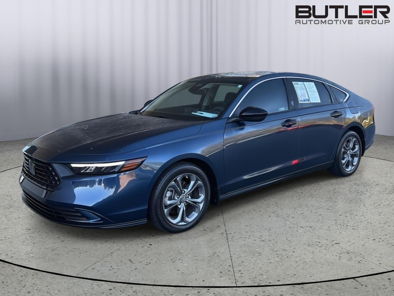 2024 Honda Accord