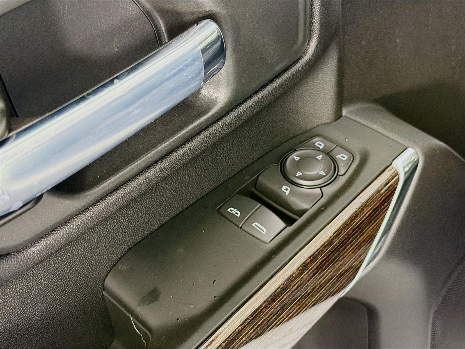 2026 GMC Sierra 2500HD SLE - Photo 24