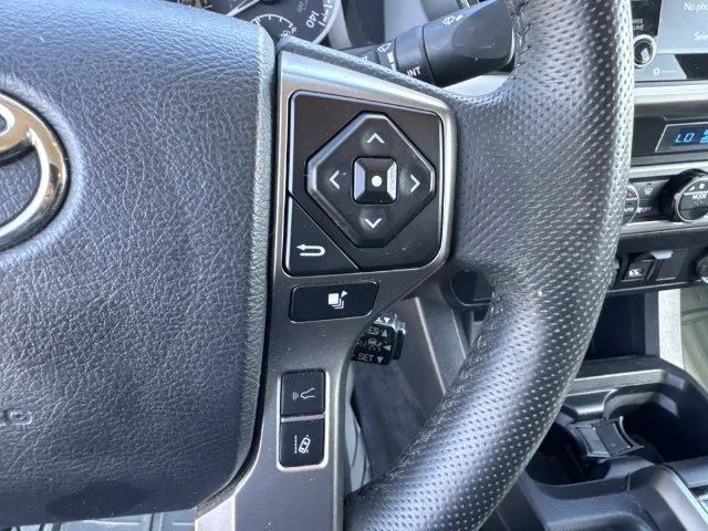 Used 2023 Gray Toyota SR5 image 46