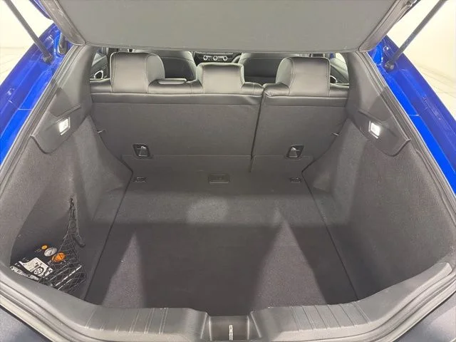 Certified Used 2023 Apex Blue Pearl Acura A-SPEC image 25