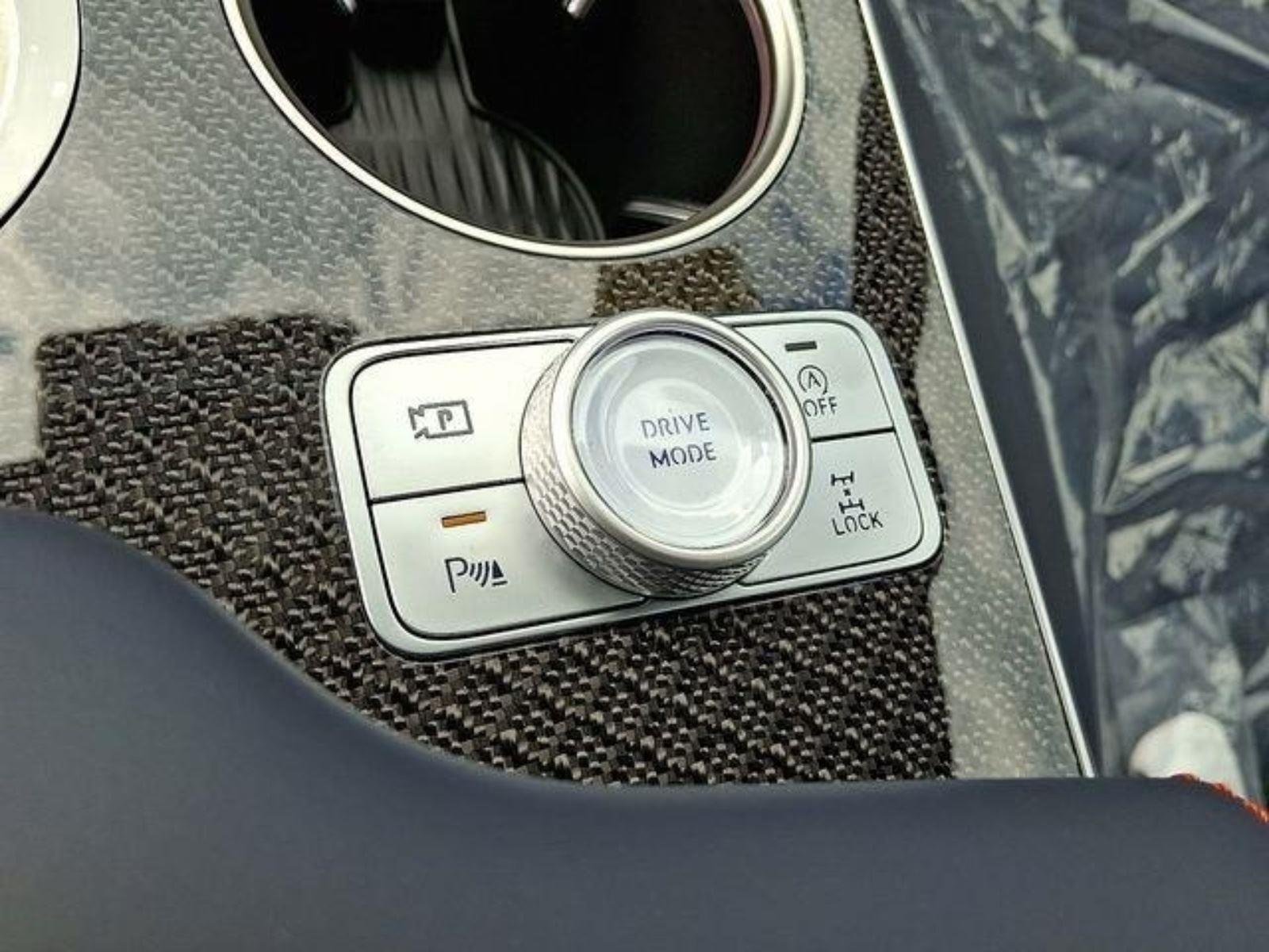 2025 GENESIS GV80 Coupe E-SC - Photo 17