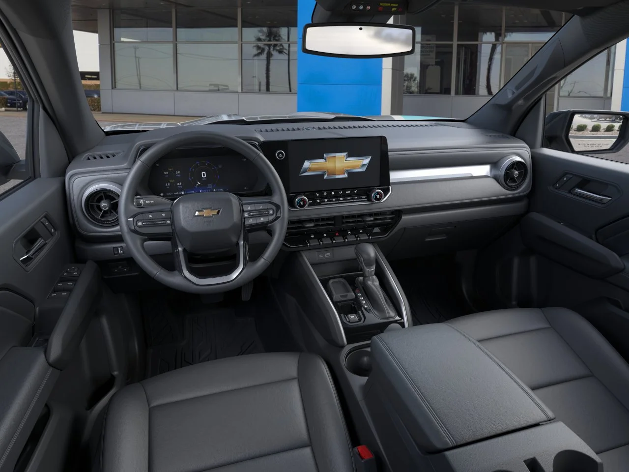 2026 Chevrolet Colorado LT - Photo 15