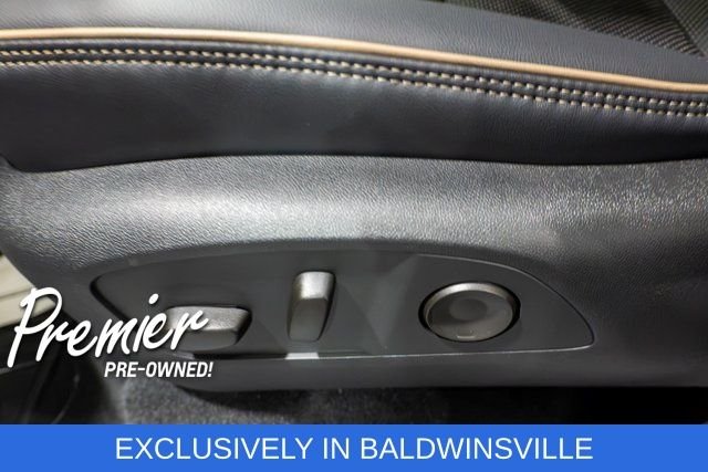Used 2026 Sterling Gray Metallic Chevrolet High Country image 17