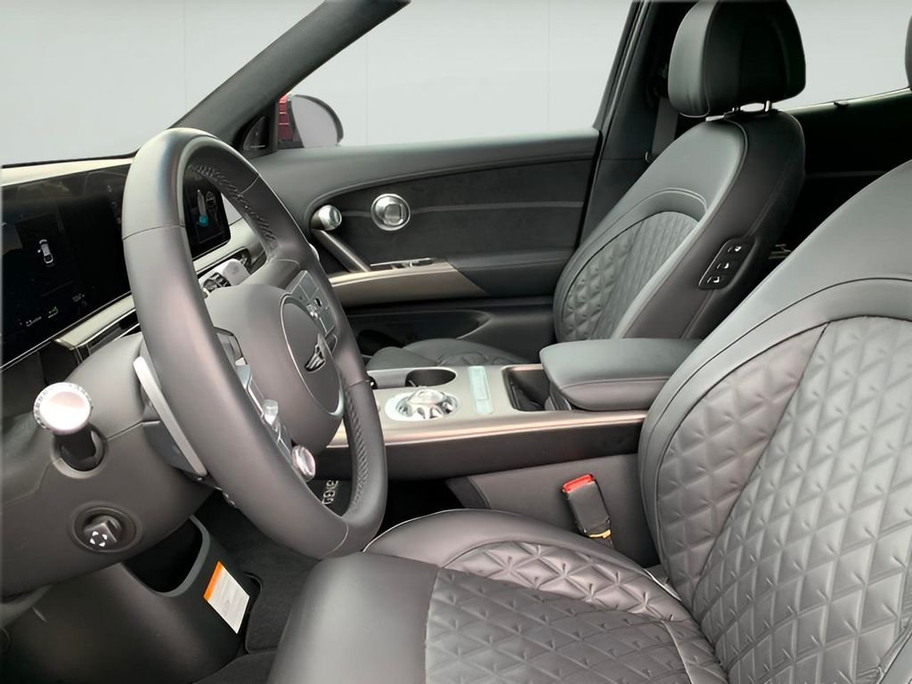 2023 GENESIS GV60 Performance - Photo 13