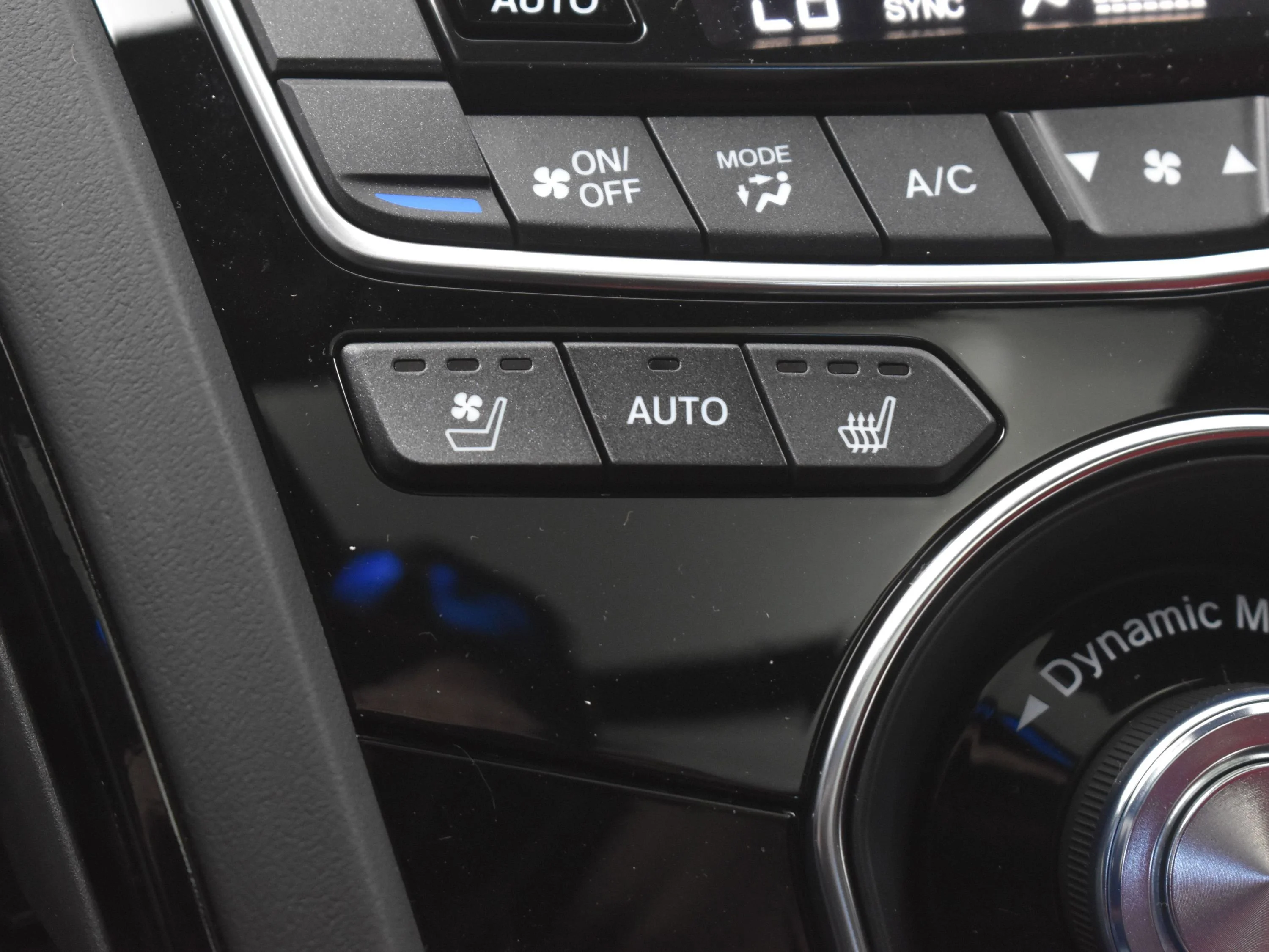 New 2026 Black Acura w/A-Spec Advance Package image 17